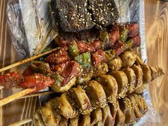 -非凡烧烤(历史博物馆店)