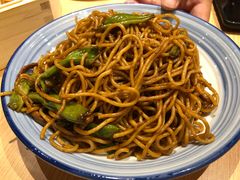 状元扁豆焖面-宏状元现熬粥·京味菜(三里河店)