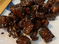 -小郭私房菜·海肠捞饭店(学士街店)