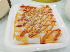 -金华安大酒楼·老牌潮菜·粤式茶点(东方国际店)