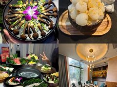-润泽园椰子鸡(汇一城店)