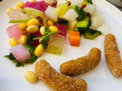 -亮健容天生蚝烧烤自助(交道口直营店)