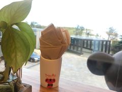 -了不起的考拉咖啡店(高新店)