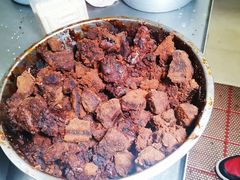 -邓记新一代糖油果子(四川煤管局供销公司职工宿舍店)