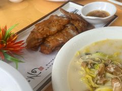 -鹏城人家海鲜酒家·23年老字号(较场尾店)