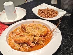 -周姑娘不等味·牛羊肉火锅·螃蟹罗氏虾·烤鱼烤串(高邮店)