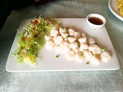 -天顺渔港·海景餐厅(星海广场店)