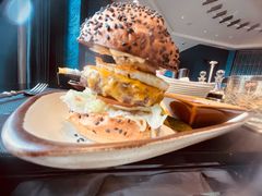 -上海苏宁宝丽嘉酒店·Cafe Bellagio西餐厅