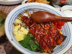 -林妈妈村·日式料理(宝山万达店)