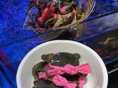 -辣螃铠盆盆蟹大排档(海昌店)