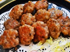 -老乡村美食农庄