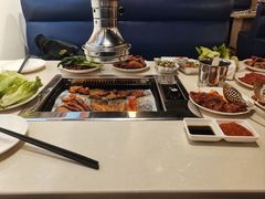 -爱客得牛排海鲜烤肉·火锅自助(春熙路黑金好店)