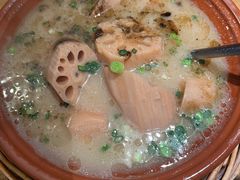 -董厨煨汤馆(车站路店)