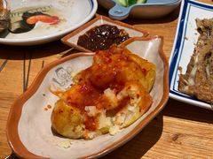 -老高烧烤(龙华星河iCO店)