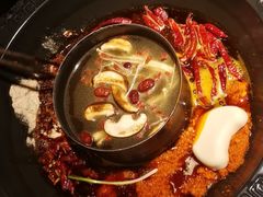 -蜀大侠火锅(龙岗店)