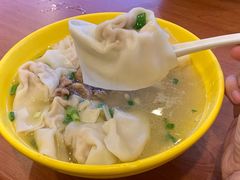 -龙抄手(春熙路总店)