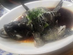 -范饭椰林川湘味海鲜·椰子鸡(三亚湾椰梦长廊店)