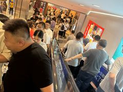 -凯德MALL(西直门店)