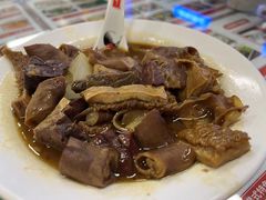 -七爷清汤腩·港式餐厅(金狮广场店)