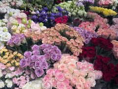 -双季花艺园艺市场(浦东店)