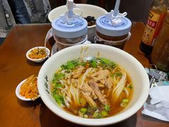 -易裕和·长沙米粉(友谊路店)