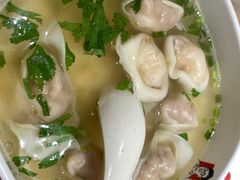 -南城香·饭香串香馄饨香(青年路店)