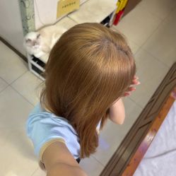 -DL HOPE明星造型