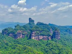 -丹霞山风景名胜区