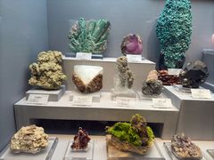 -湖南省地质博物馆