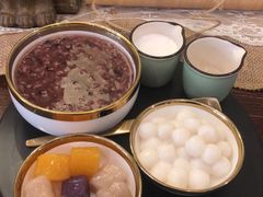 -春风·有糖(崇宁路店)