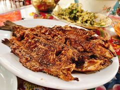 -何适山庄 ·可团建(水长城P2停车场店)