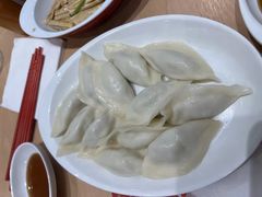 -喜家德虾仁水饺(浦东山姆店)