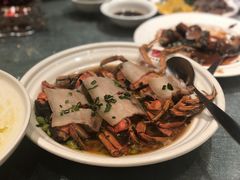 -道道鲜·崇明私房菜(五角场店)