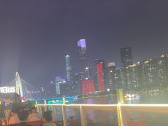 -琶醍壹号•潮菜江景餐吧