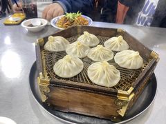 -西安贾三灌汤包·回坊小吃·清真炒菜(北院门总店)