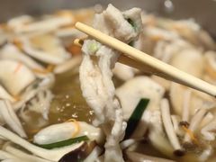 -芭夯兔·兔肉汤锅(新都店)