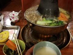 -嘎咓讓咘藏餐厅(团结新村店)