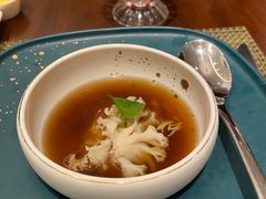 -上海兴国宾馆香樟园西餐厅
