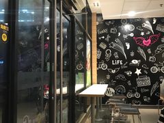 -麦当劳(金平路站店)
