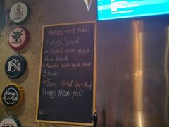 -蜜和麦精酿啤酒吧honey&malt(桐梓林店)