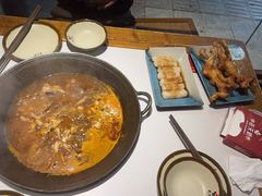 -老天桥蛙炉火锅(姑苏总店)