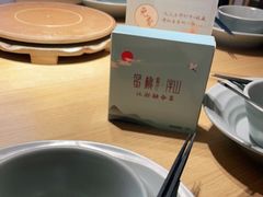 -蜜桃餐厅·伴山(绿宝广场店)