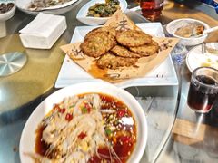 -大家发海鲜城夜排档(华山中路店)