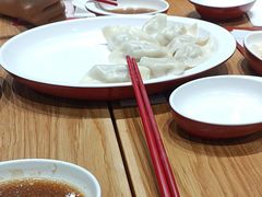 -喜家德虾仁水饺(青岛永旺东部店)