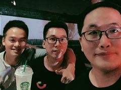 -星巴克(福州三坊七巷店)