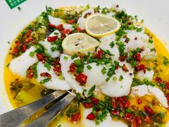 -绿草地·湘菜(芙蓉天街店)