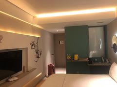 -白玉兰苏州观前街平江路酒店