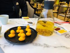 -全聚德(蓝山店)