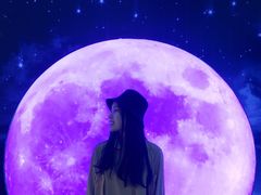 -丽江梵高星空艺术馆(古城区旗舰店)