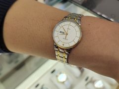 -亨吉利世界名表中心(砂之船奥莱店)